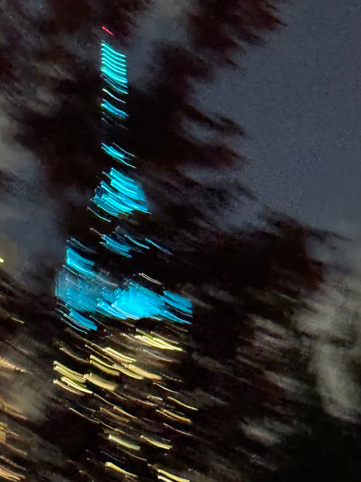 Red, White, And Blue by NashMith, 2026 NYCityscape