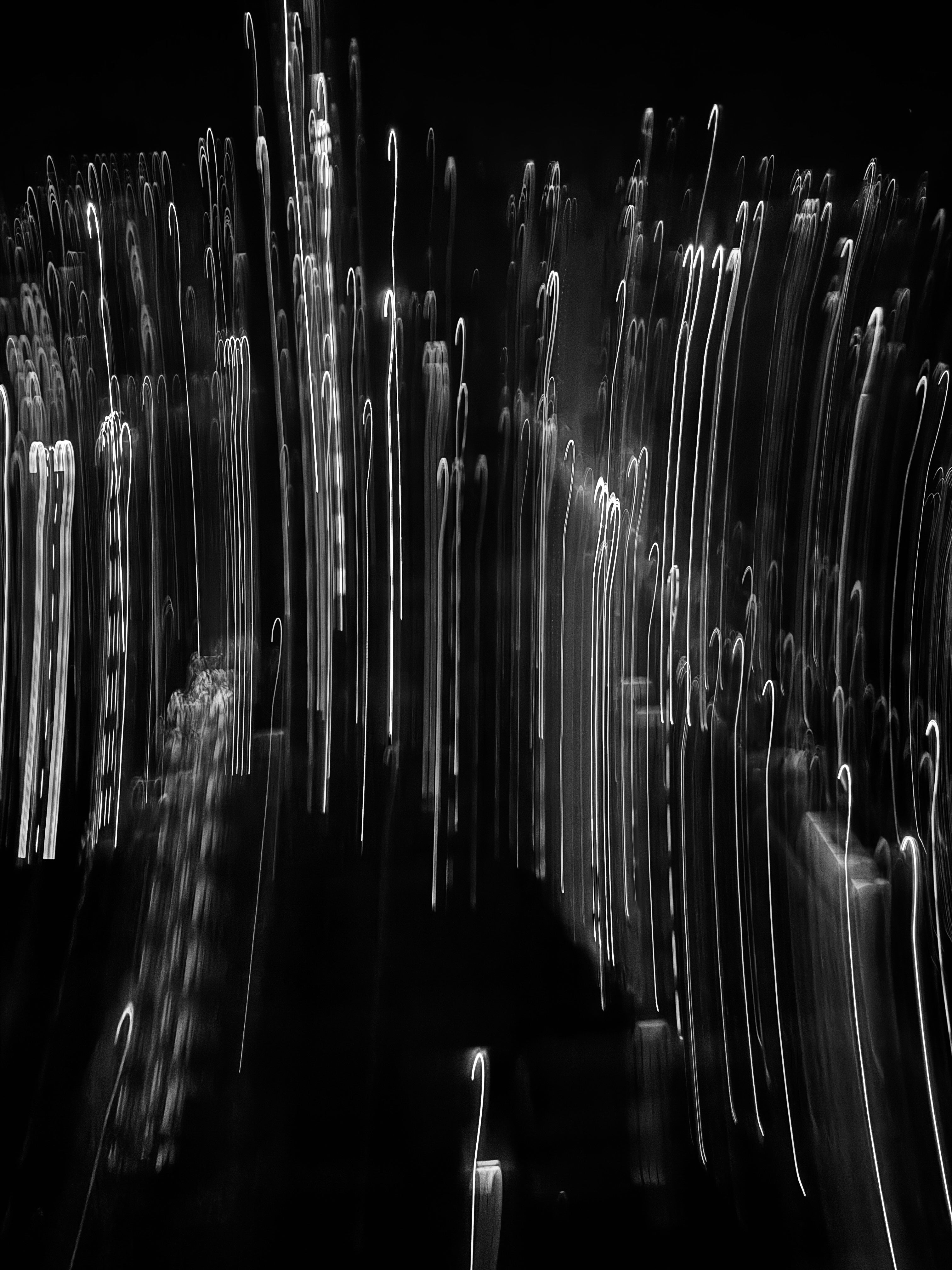 LightStaff, Limited Edition Print