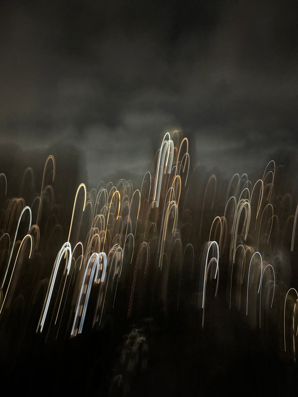 FacingStorm, Limited Edition Print