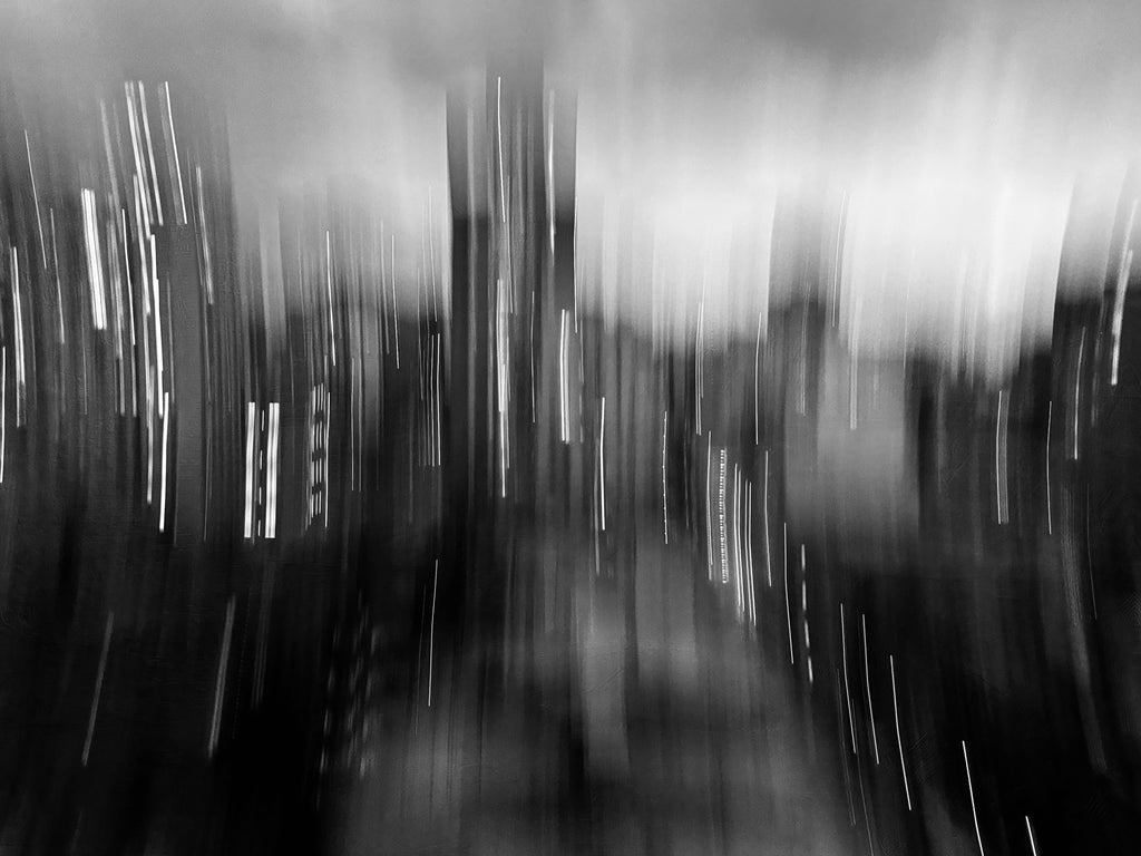 FairytaleCity, Limited Edition Print