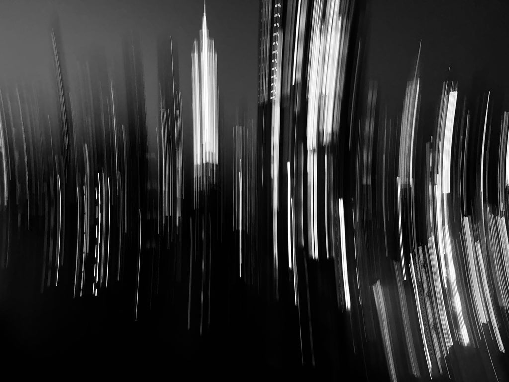 Empire, Limited Edition Print