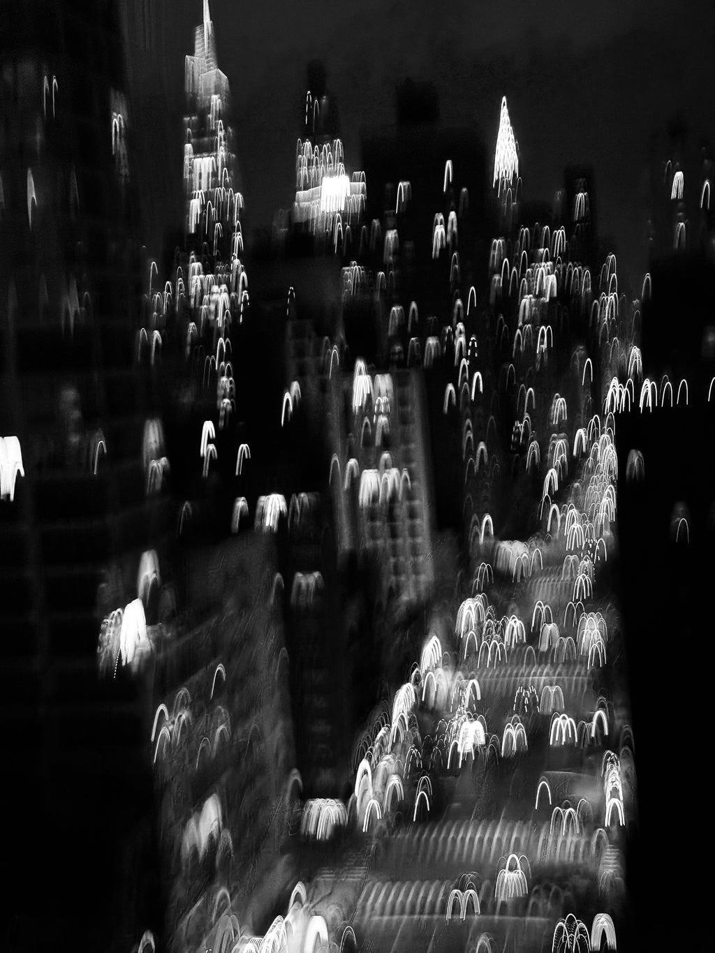 CanyonParade/AveMcD, Limited Edition Print