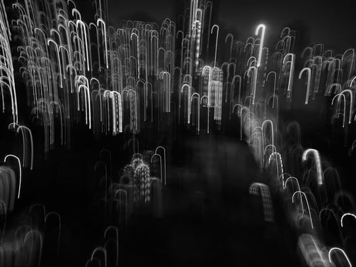 CANDY CANE, NYC by NashMith