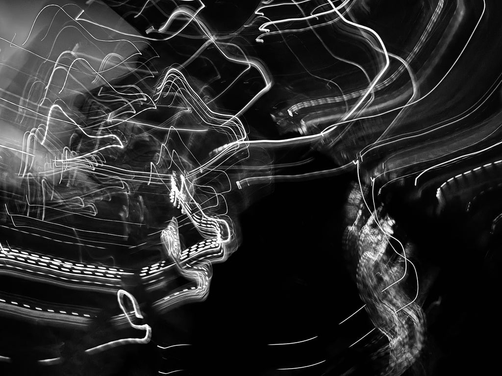 CityLife/PigeonsPuppies, Limited Edition Print