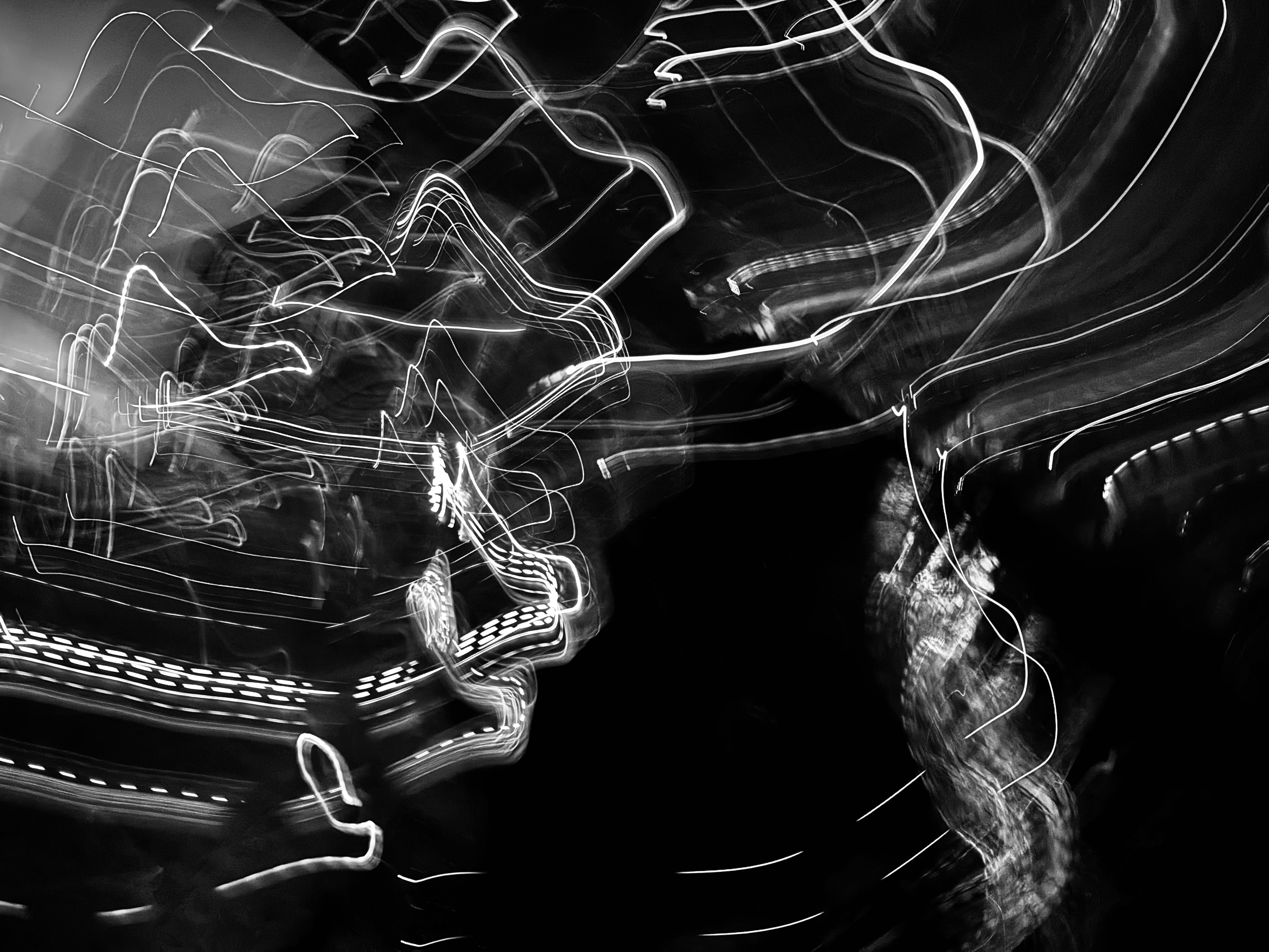 CityLife/PigeonsPuppies, Limited Edition Print