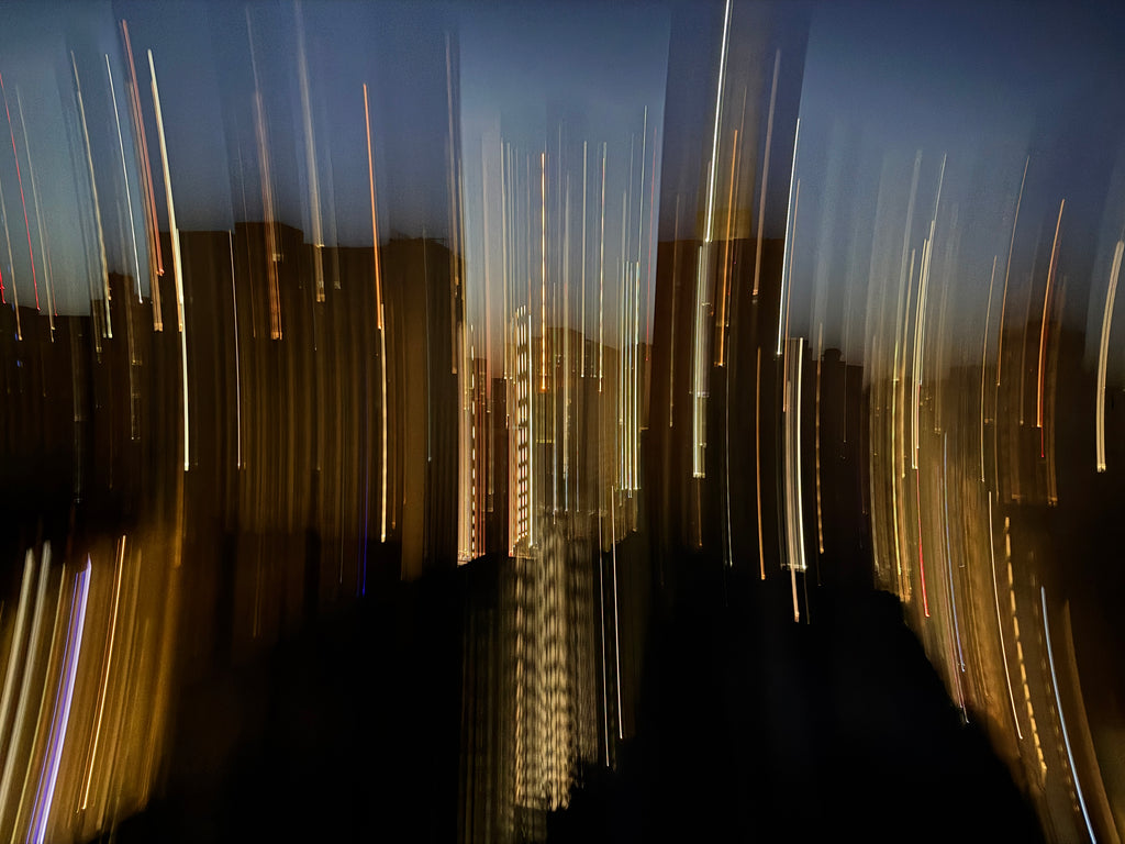 ChasingLight, Limited Edition Print