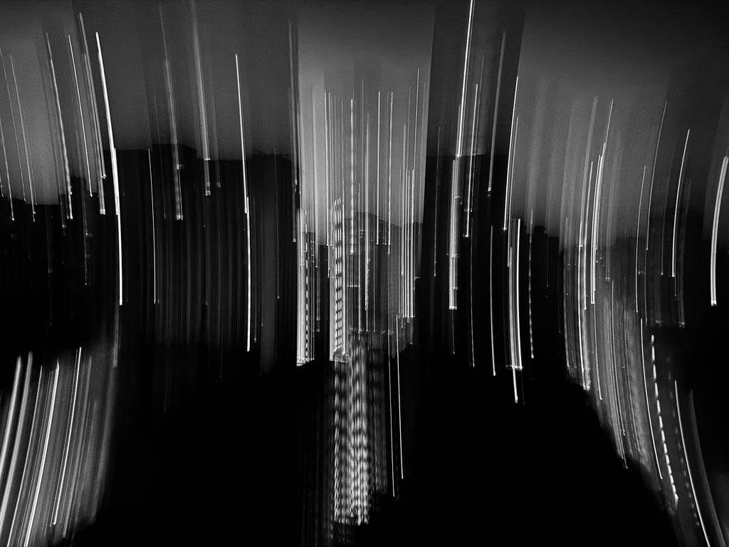 ChasingLight, Limited Edition Print