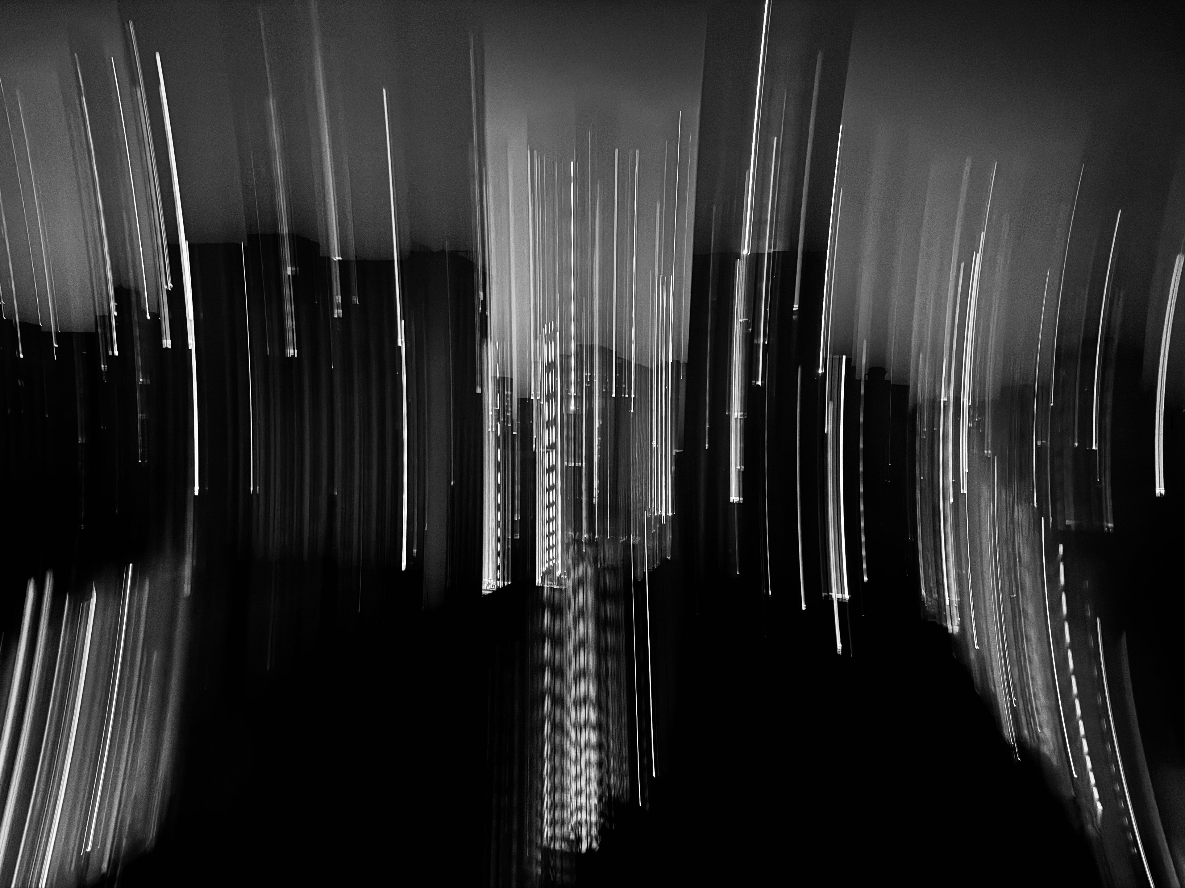 ChasingLight, Limited Edition Print