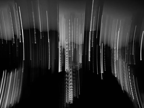 ChasingLight, Limited Edition Print