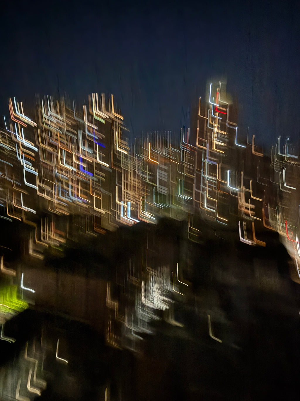 DreamSeats, Limited Edition Print