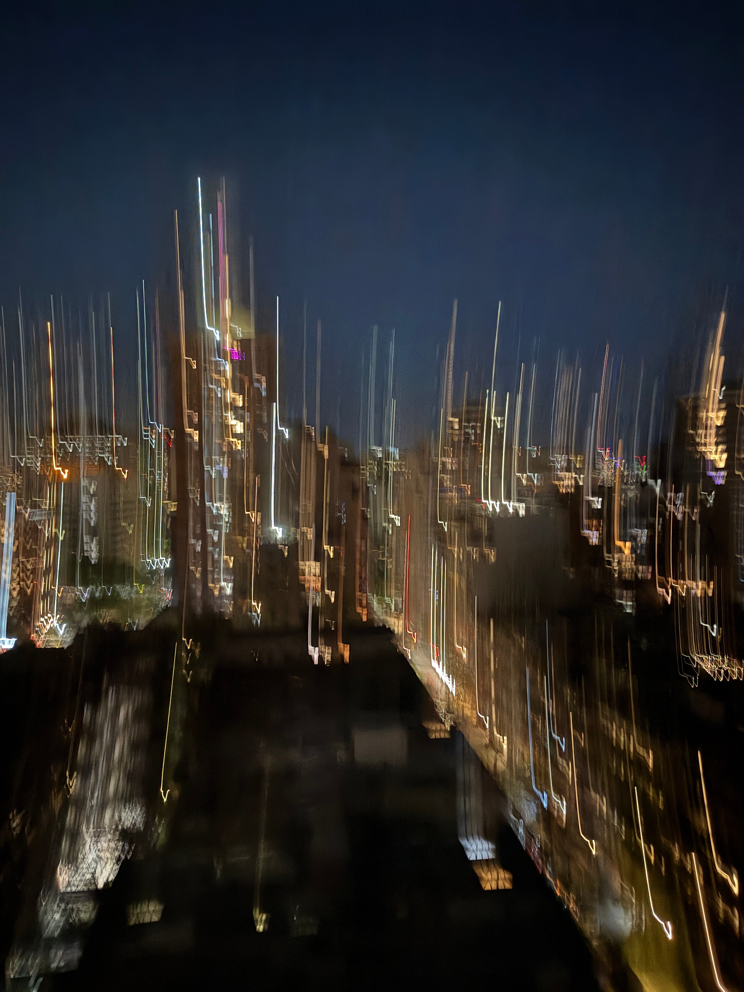 BurjNYC, Limited Edition Print