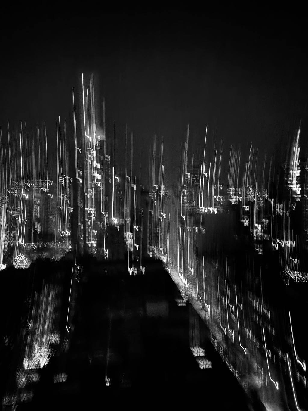 BurjNYC, Limited Edition Print