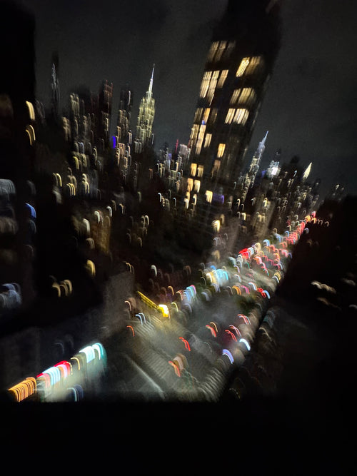 At The End Of The Rainbow by NashMith