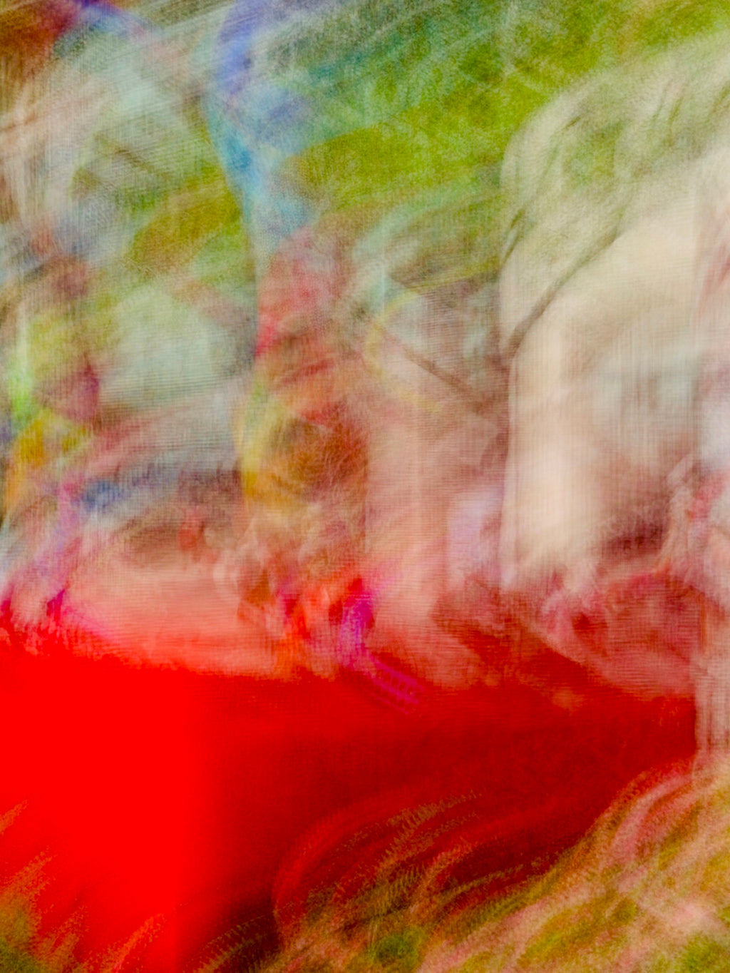 Colors of Park Ave, 2026 -  NASHMITH
