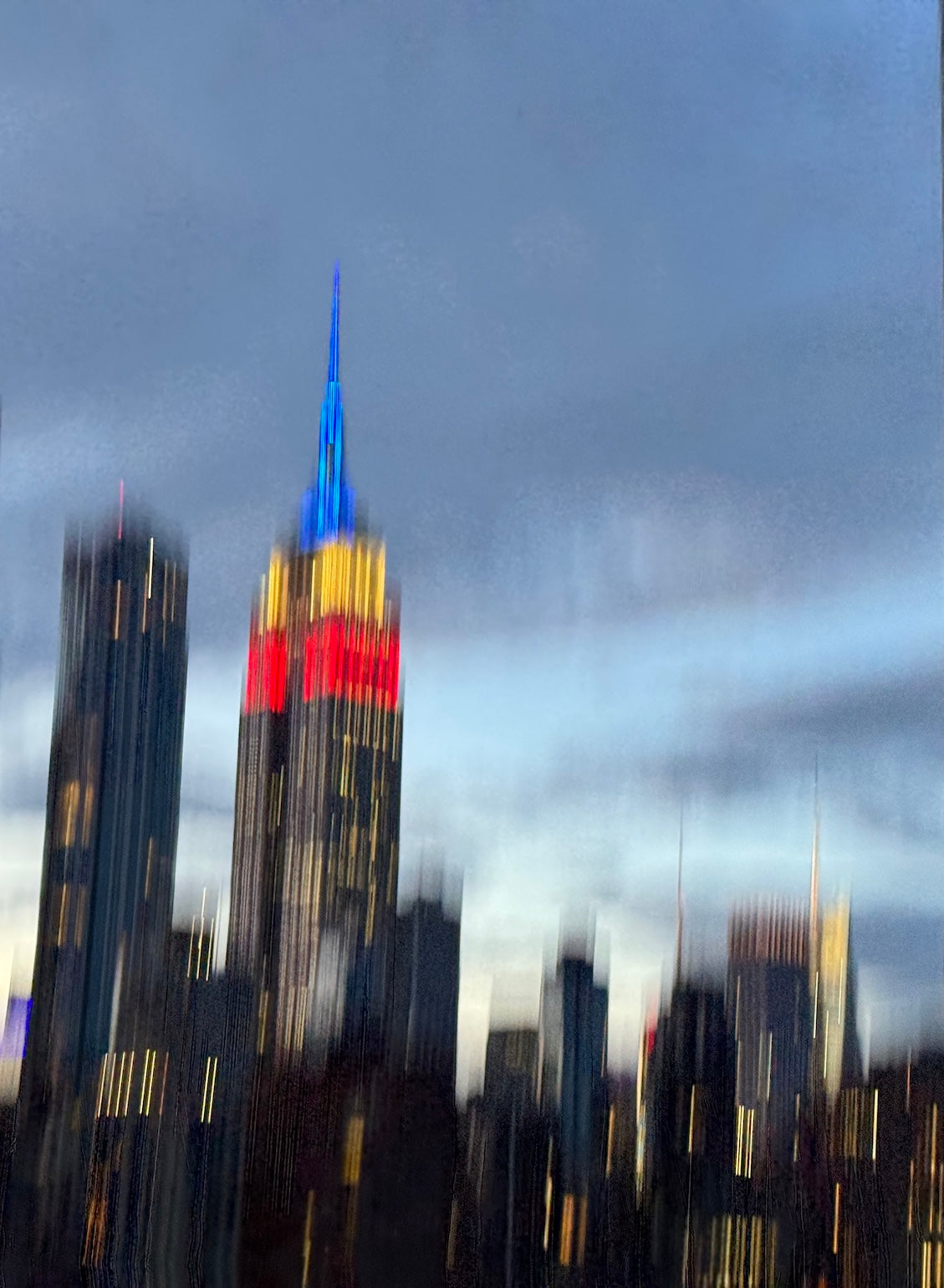 Empire July 4th by NashMith