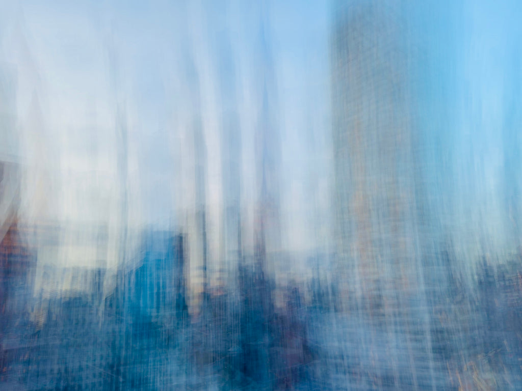 Fleeting Impression, 2026 -  NASHMITH