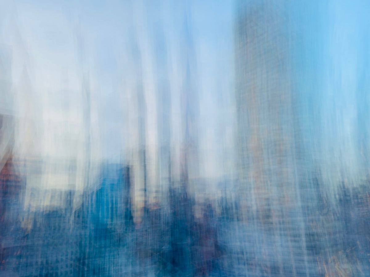 Fleeting Impression, 2026 -  NASHMITH
