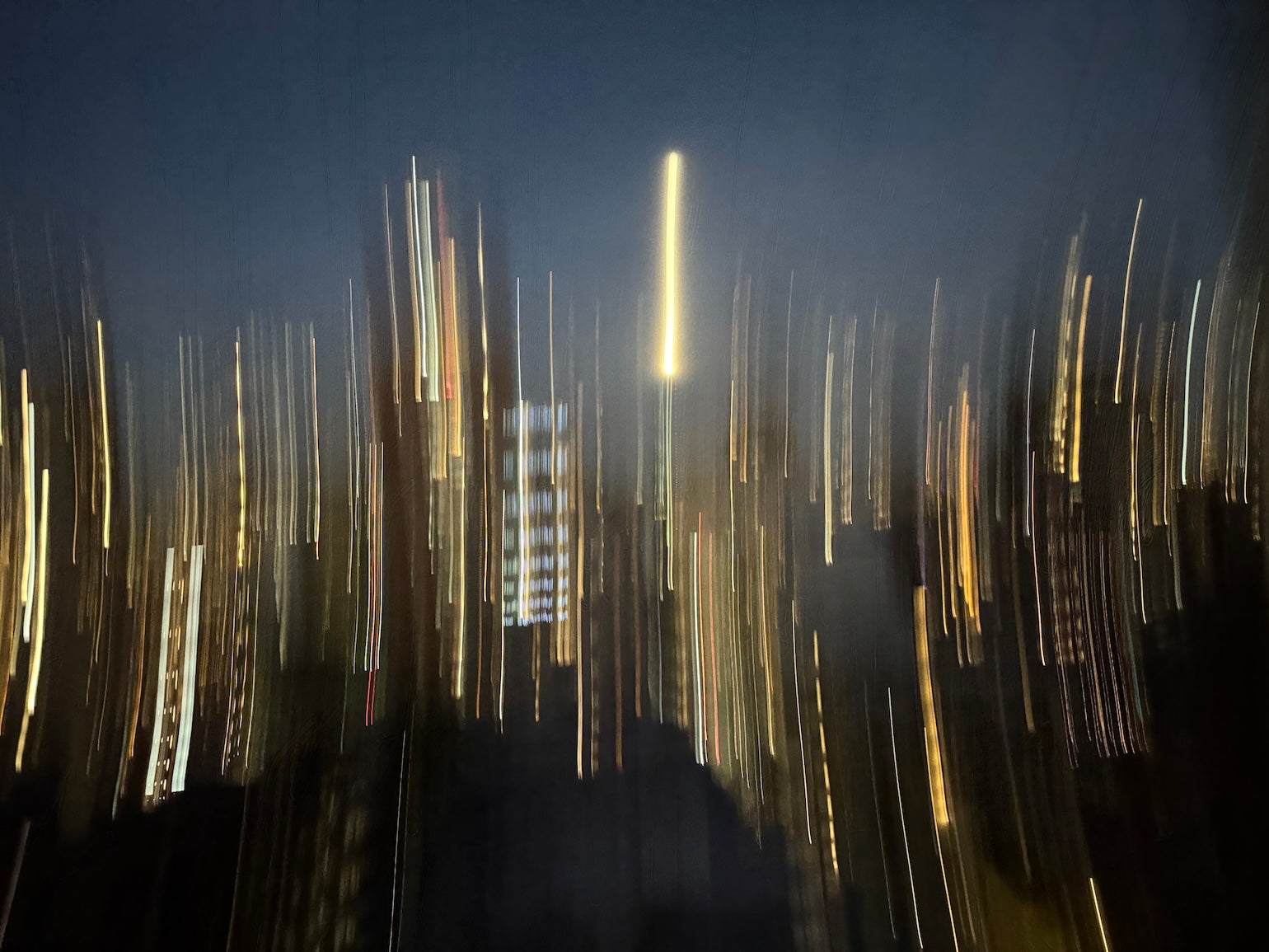 The Hope Is Strong In Us by NashMith