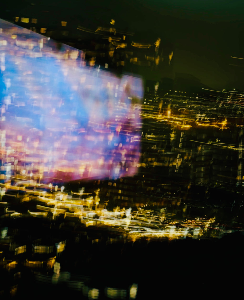 Light Motion, 2026 -  NASHMITH