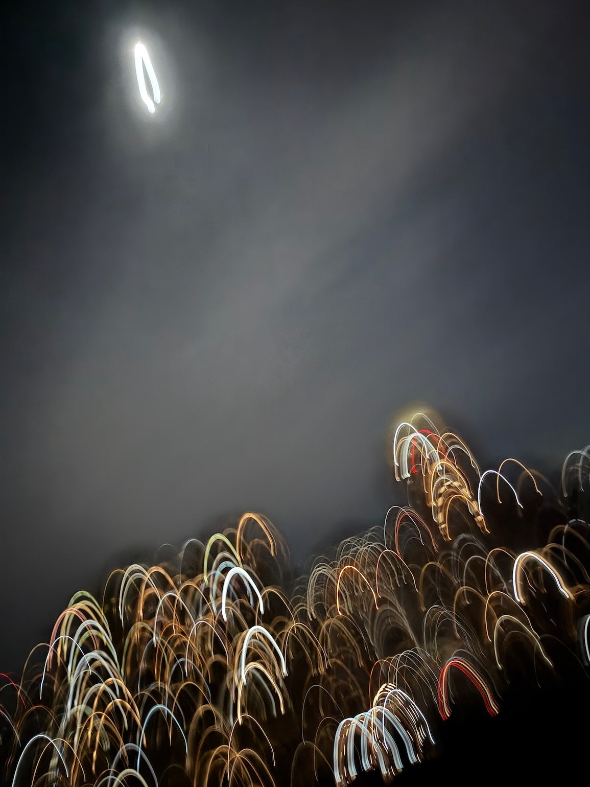 Moonlight Magic by NashMith