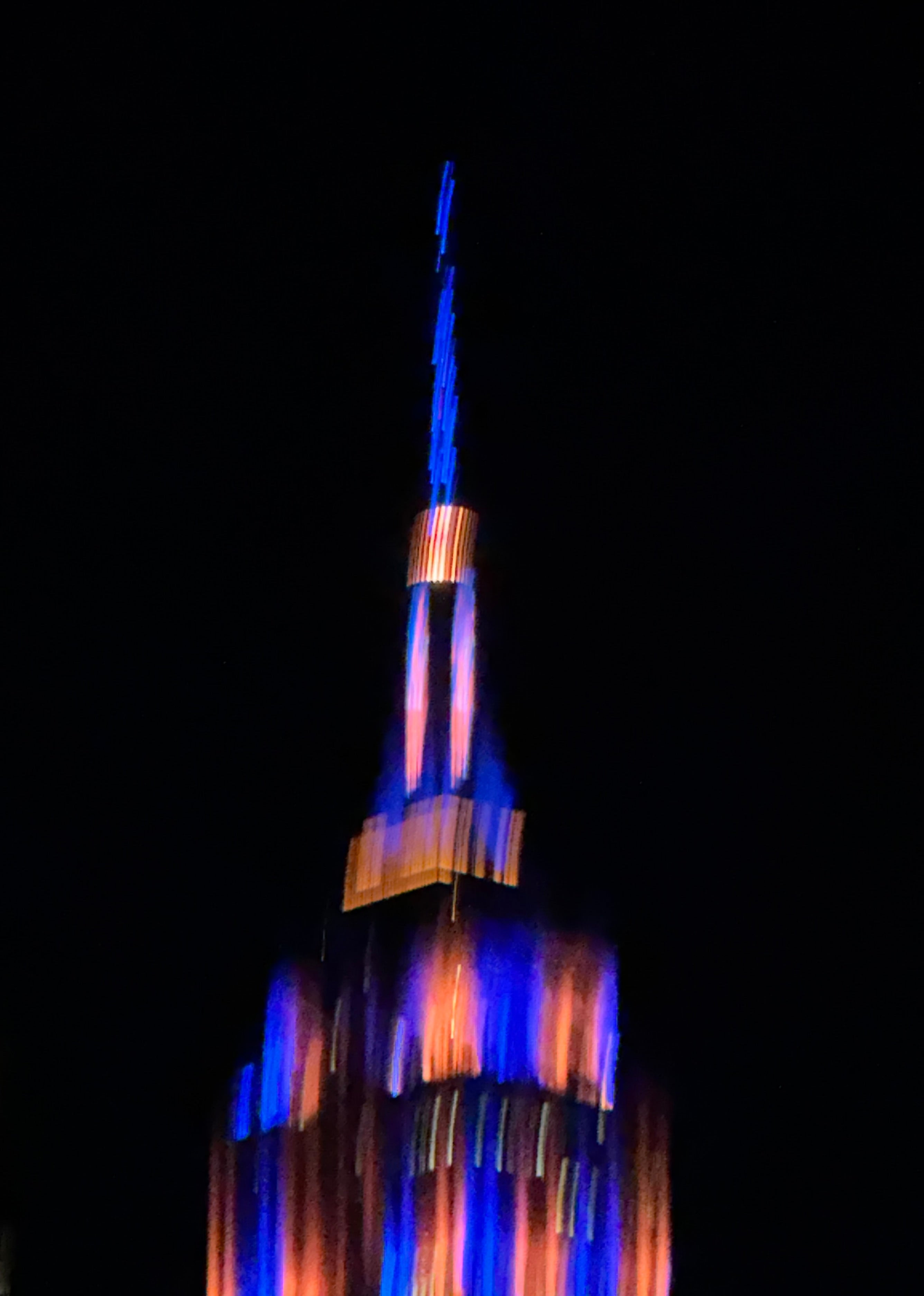 The Empire Of The Knicks by NashMith