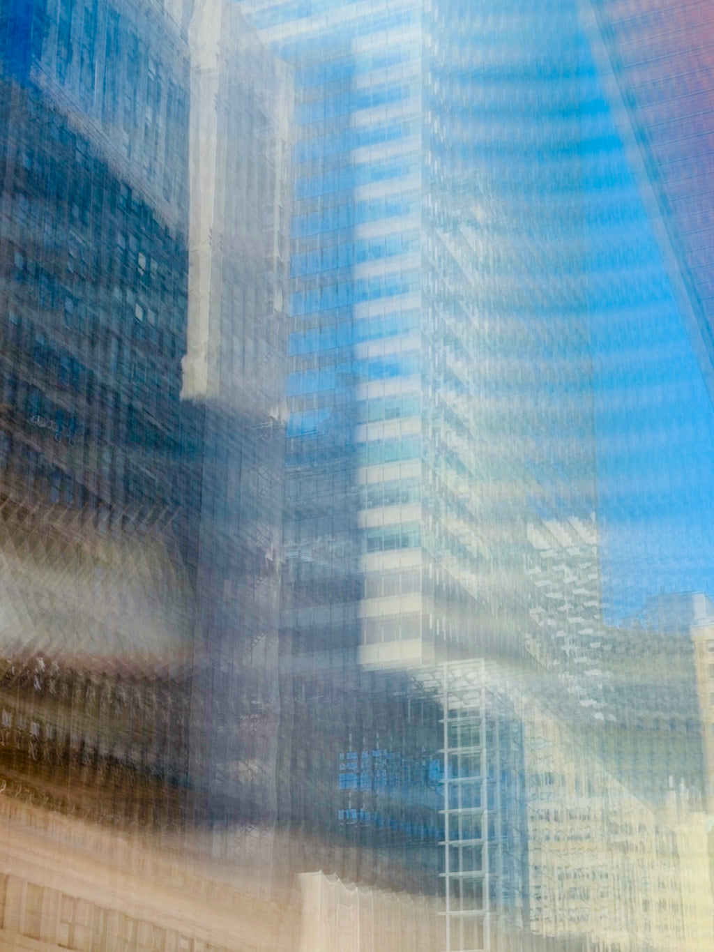 Skyscraper, 2026 -  NASHMITH