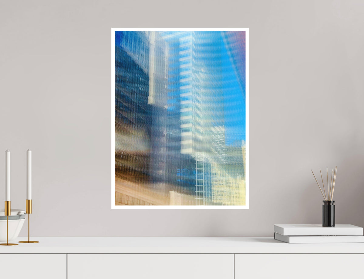 Skyscraper, 2026 -  NASHMITH
