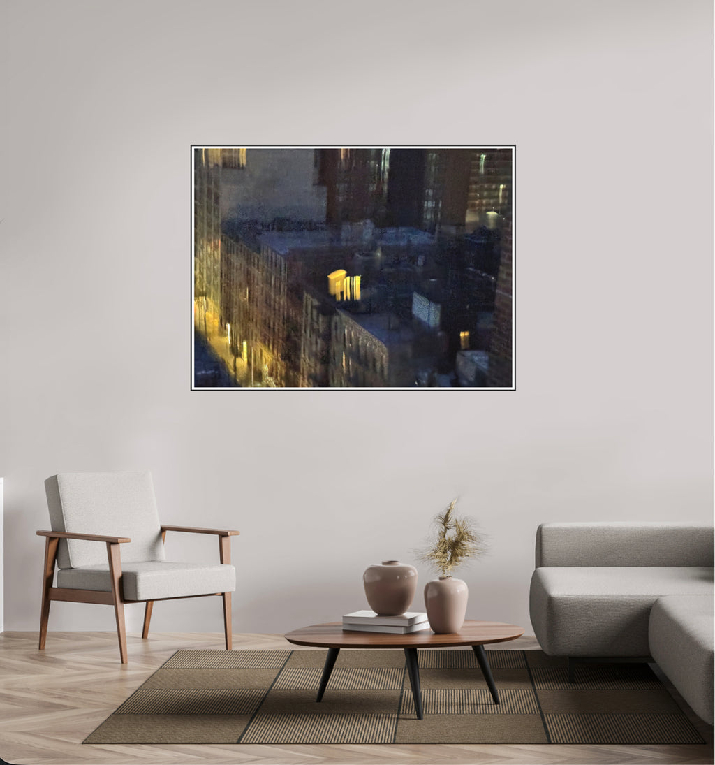 Study in Light, 2025 -  NASHMITH