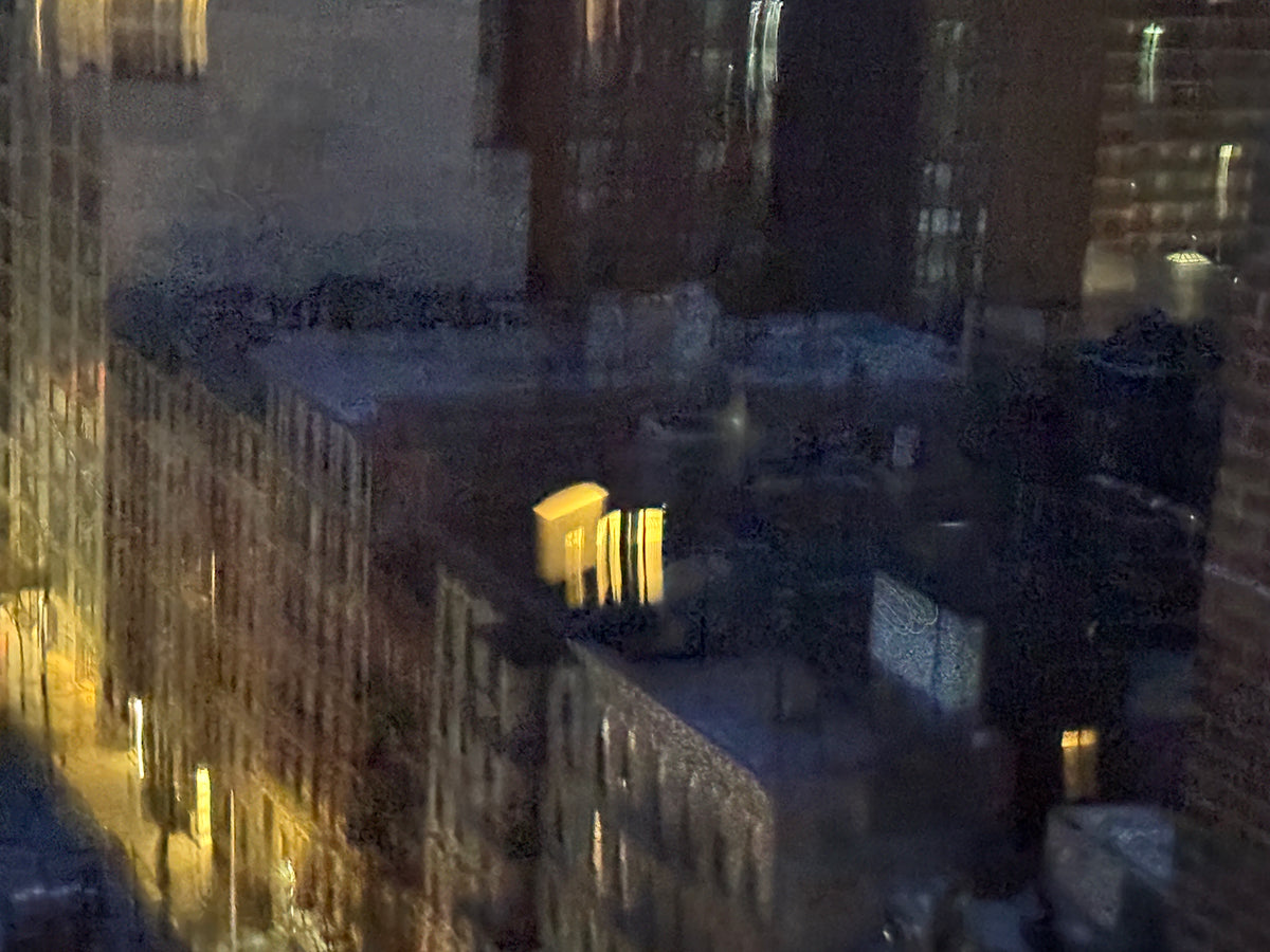 Study in Light, 2025 -  NASHMITH