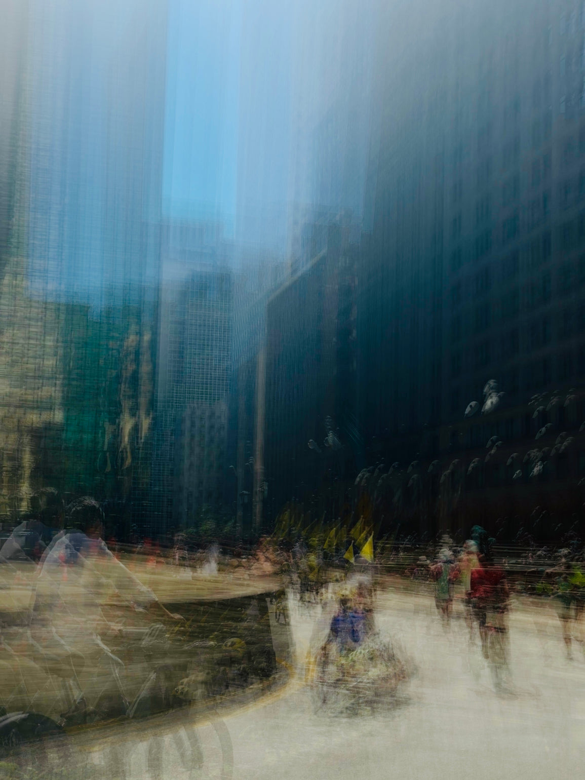 Summer Streets NYC, 2026 -  NASHMITH