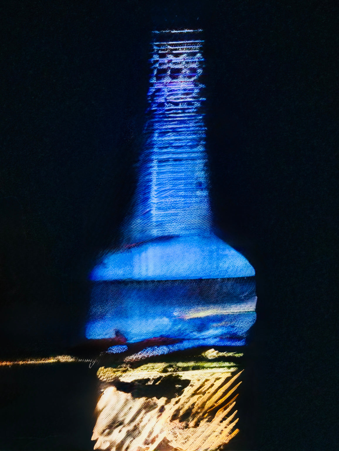 Swift Blue Horizon, 2026 -  NASHMITH