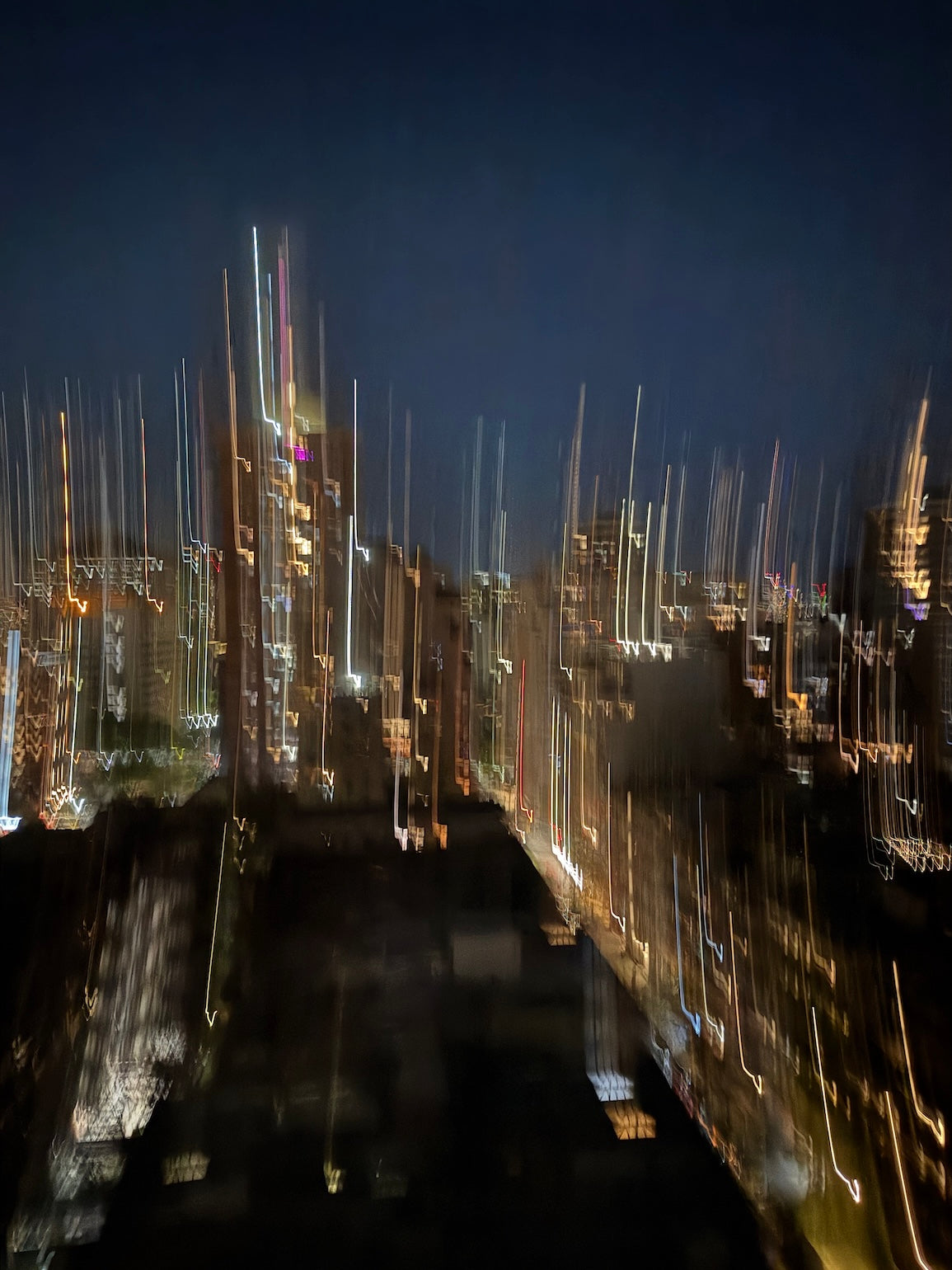 The Yacht Club  by NashMith