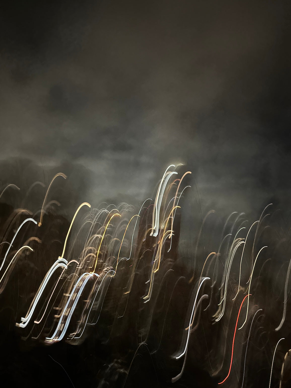 Wrapped In Silence by NashMith